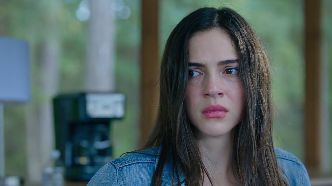 The Secrets She Keeps 2025 | A Thriller Drama Movie 2025 | Inspired By A True Story