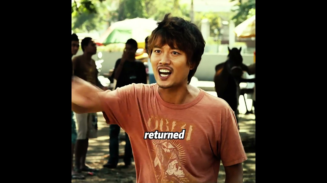 Their love for football shines brighter than the sun! #worldcup #movie #football #fifa #zj51204cjmx