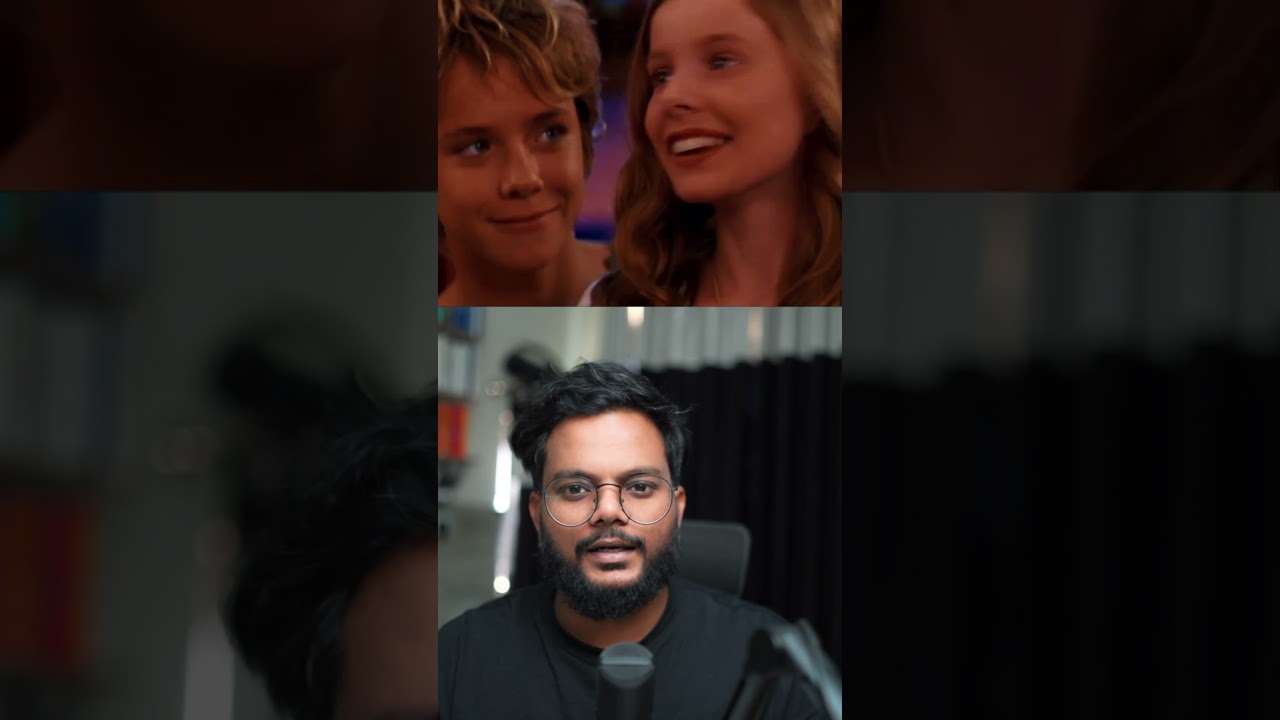 Magical Adventure Movies Like Harry Potter