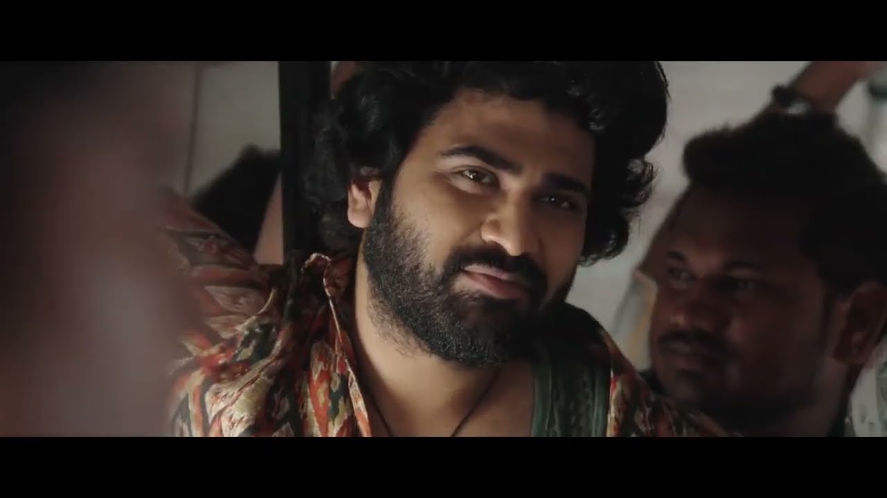 The Revenge (2025) | Prabhas New Hindi Dubbed Action Thriller Movie | Full HD Movie