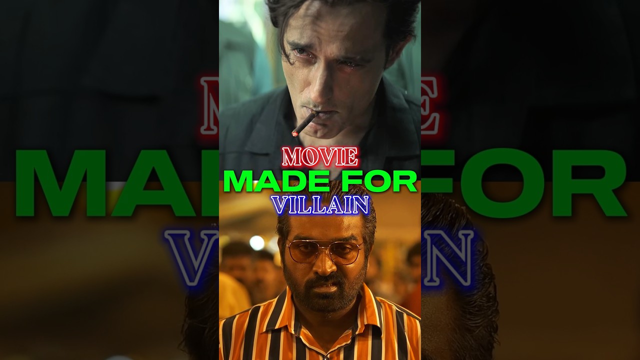 MOVIES MADE FOR VILLAINS | #shorts #akshaykhanna #dhurandhar