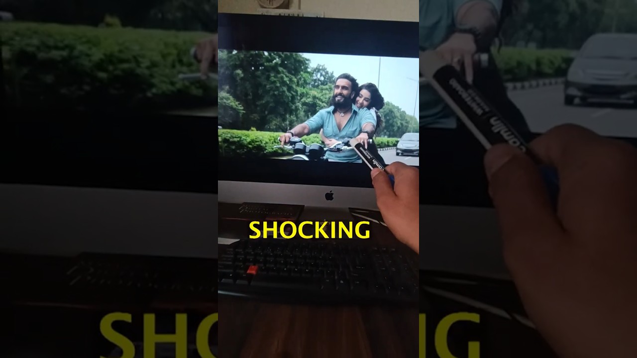 I Found Something Crazy in Dhurandar! | Dhurandhar movie review | Reaction | box office collection