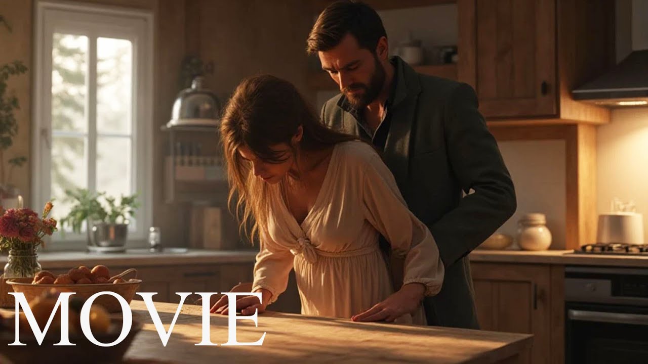 My husband’s killer girlfriend | Drama | Full movie in english