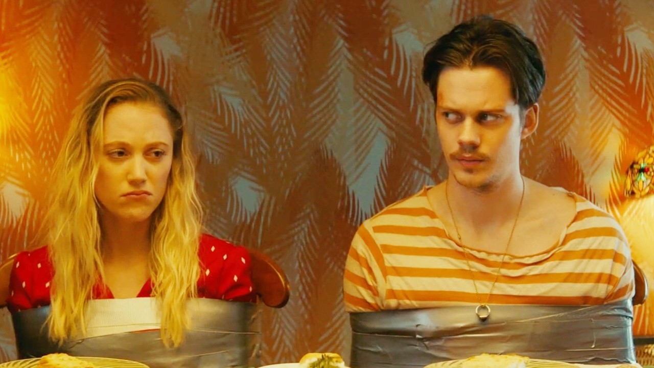 10 Home Invasion Horror Movies With A Twist