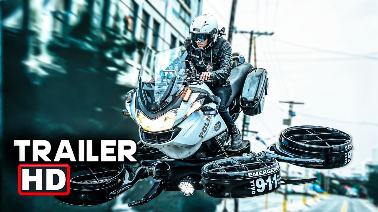 NEW SCIENCE FICTION MOVIES 2025 – 2026 (Trailers) 4K UHD