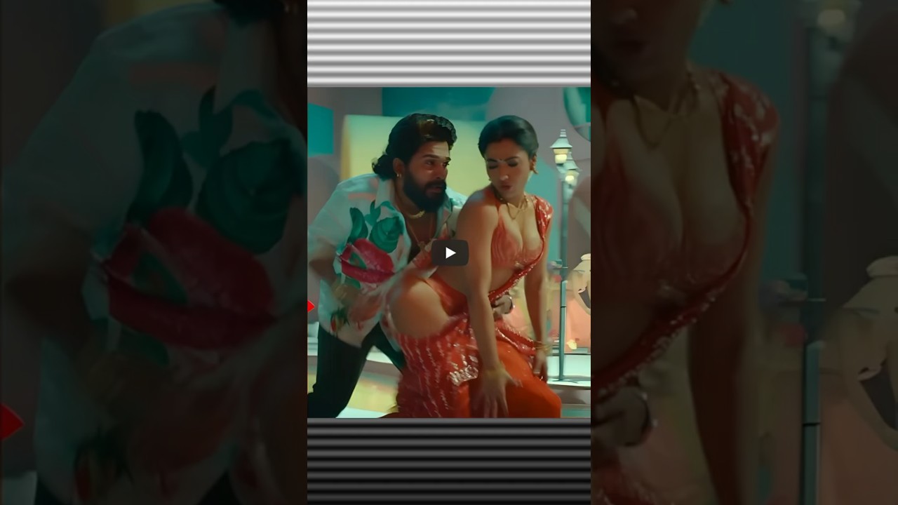 Pushpa 3 Biggest Reveal🤯 #pushpa #bollywood