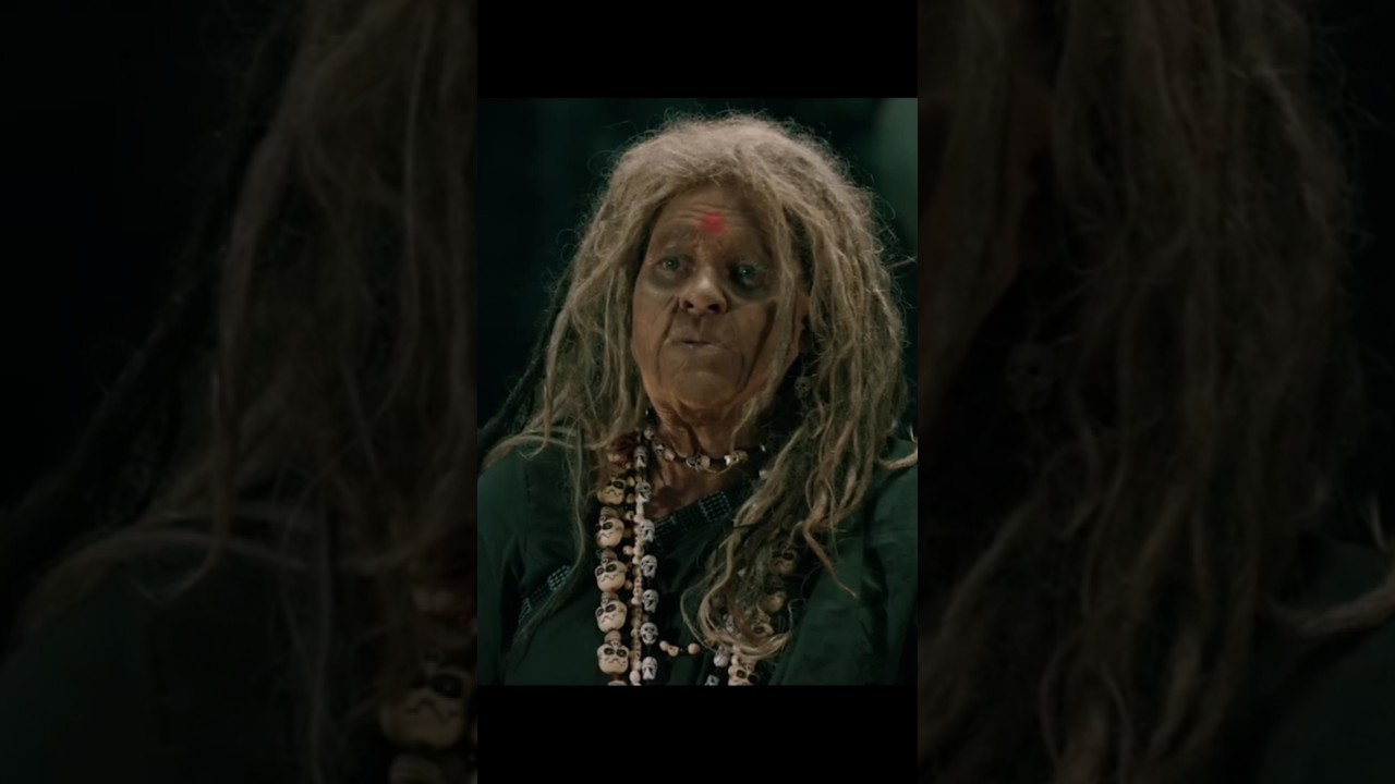 3 MUST WATCH | South Indian Horror Comedy Movies in Hindi | @filmymonkeyy