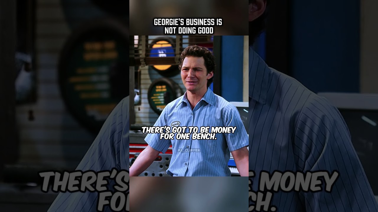 georgie’s business is not doing good – georgie and mandy s02e07 #shorts #movie