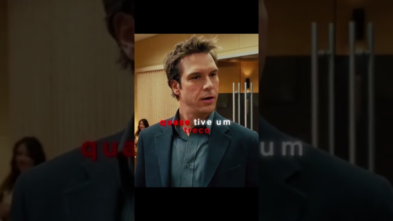 Maldita sorte 🎱 #filmes #shorts #subscribe