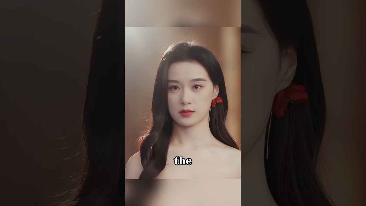 After leaving her husband the woman met a billionaire and started a new life#drama #movie