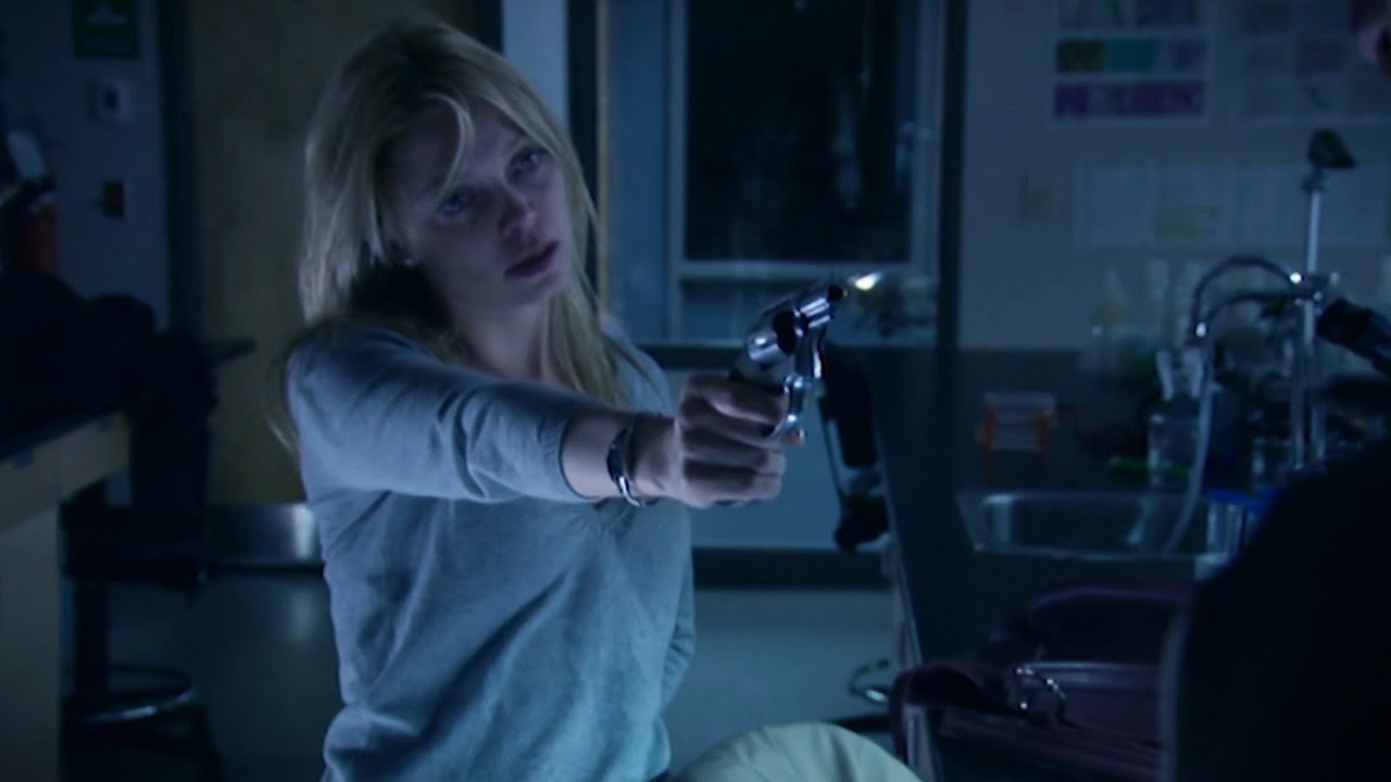 Poof of Lies 2025 | A Thriller Drama Movies 2025 | Based On A True Story