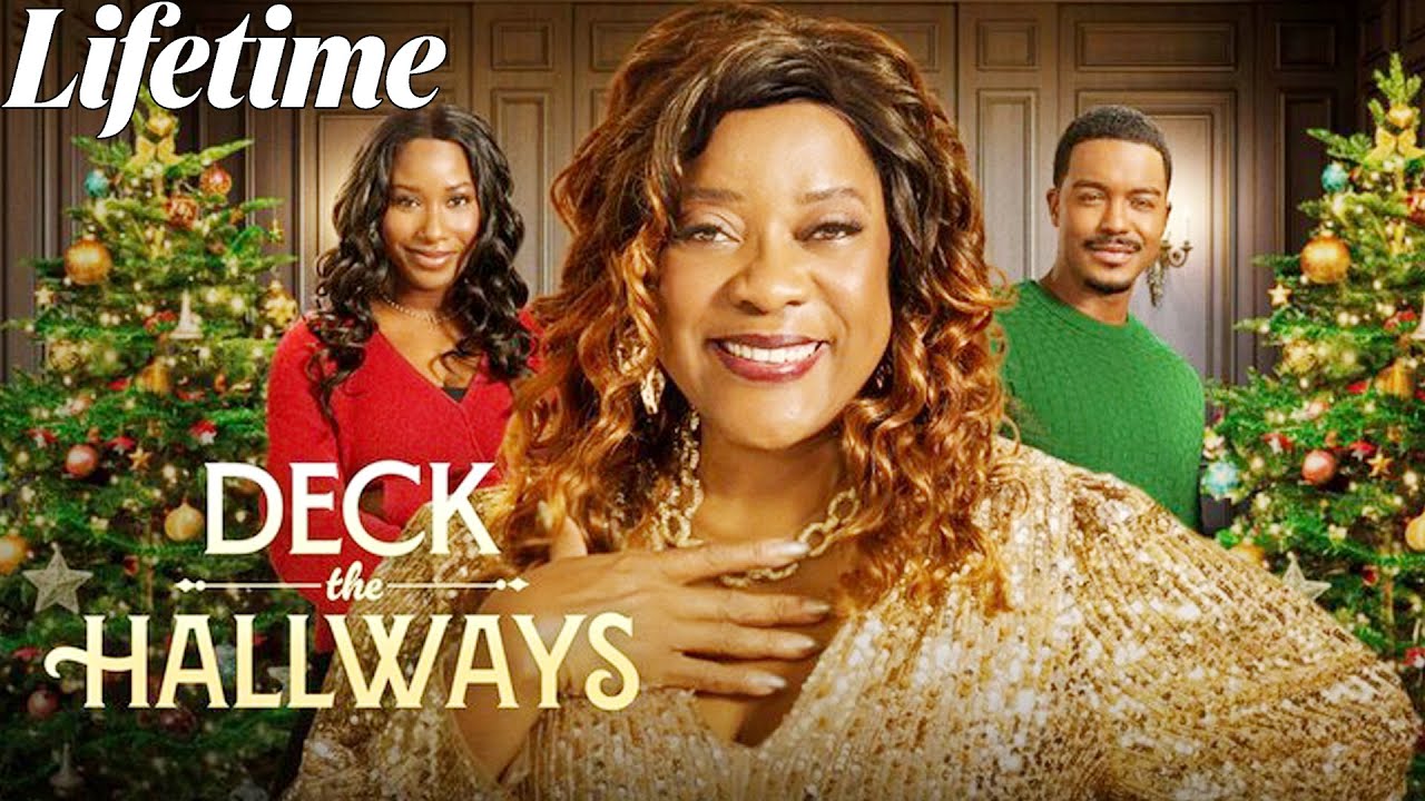 Deck the Hallways 2025 | A Christmas Movies | Suspense Movies Inspired by a True Story 2025