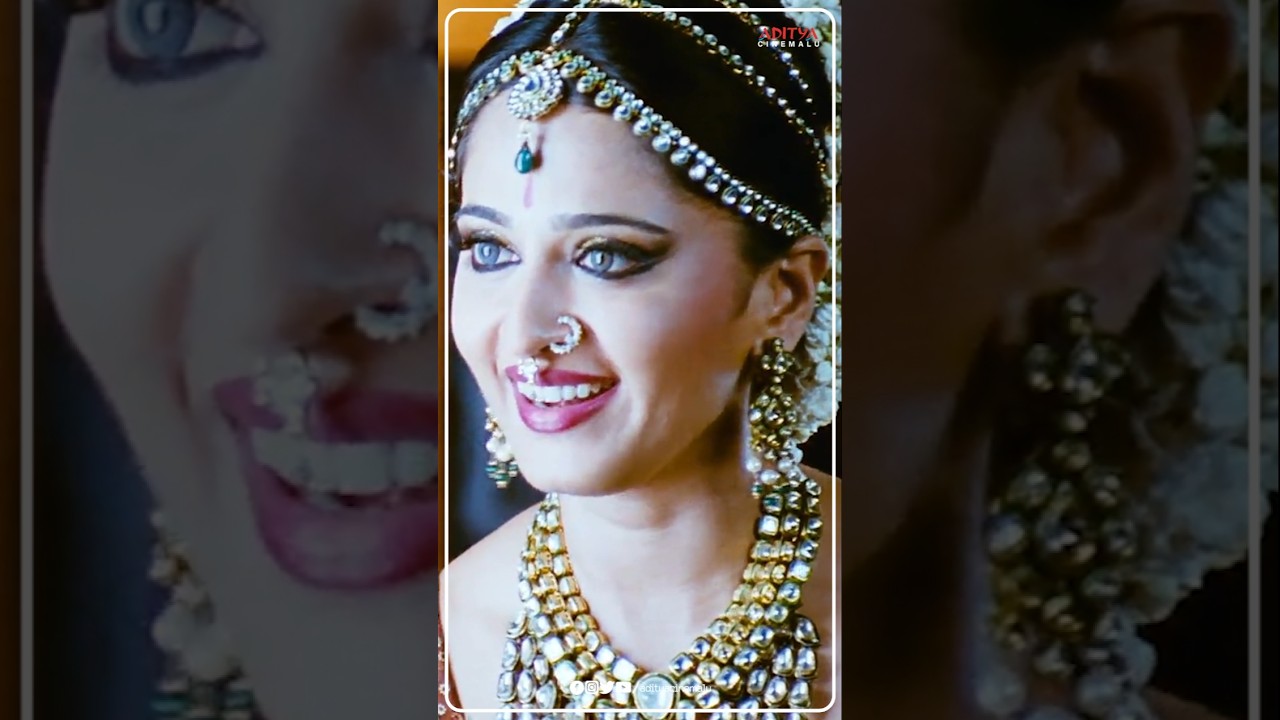 #Nagavalli Movie #YTShorts | #Venkatesh #Anushka #ShortsFeed #Trending #ViralShorts #AdityaCinemalu