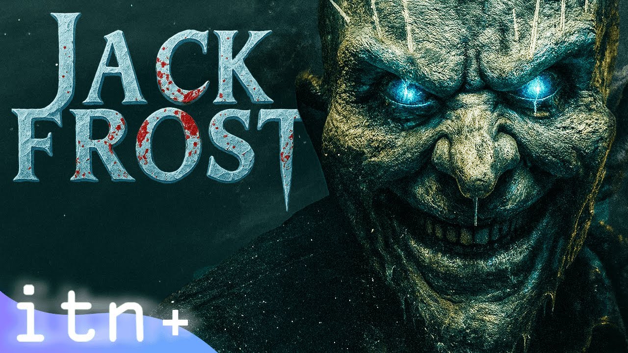 CURSE OF JACK FROST | Full Horror Thriller Movie | HD
