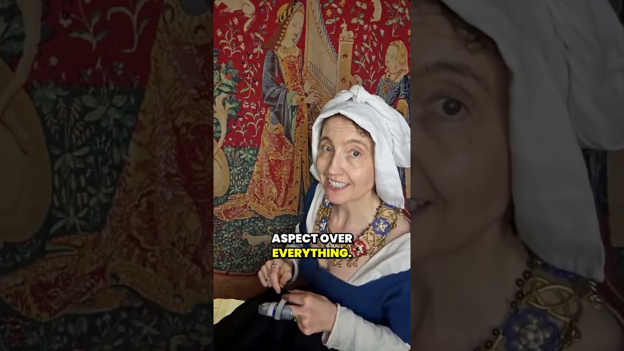 WHAT’S WRONG WITH MEDIEVAL MOVIES? BAD COSTUMES AND MORE!