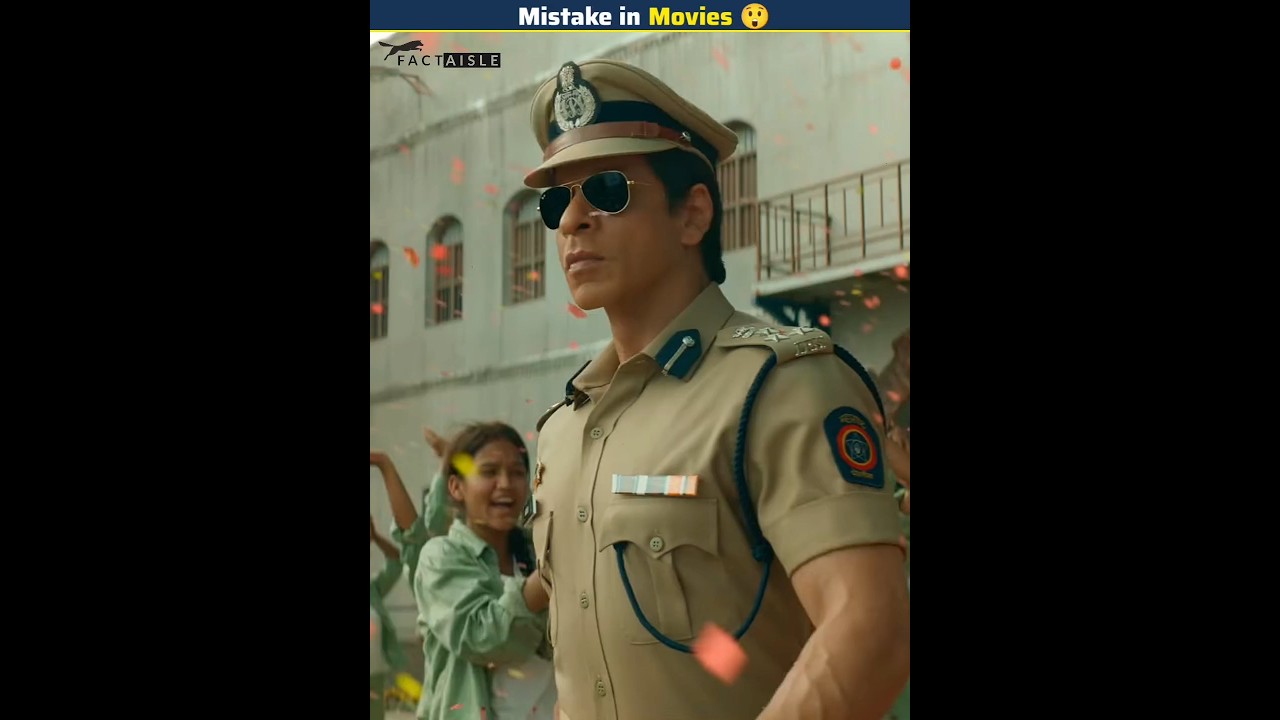 Movies के ऐसे iLLogical Scene जिन्हें देखकर तुम्हारा Logic से भरोसा उठ जाएगा 😆 PART_7