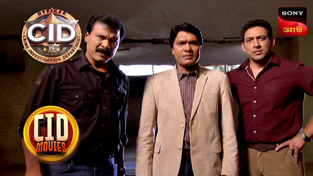 A Red Holi | CID Movies | 10 Dec 2025