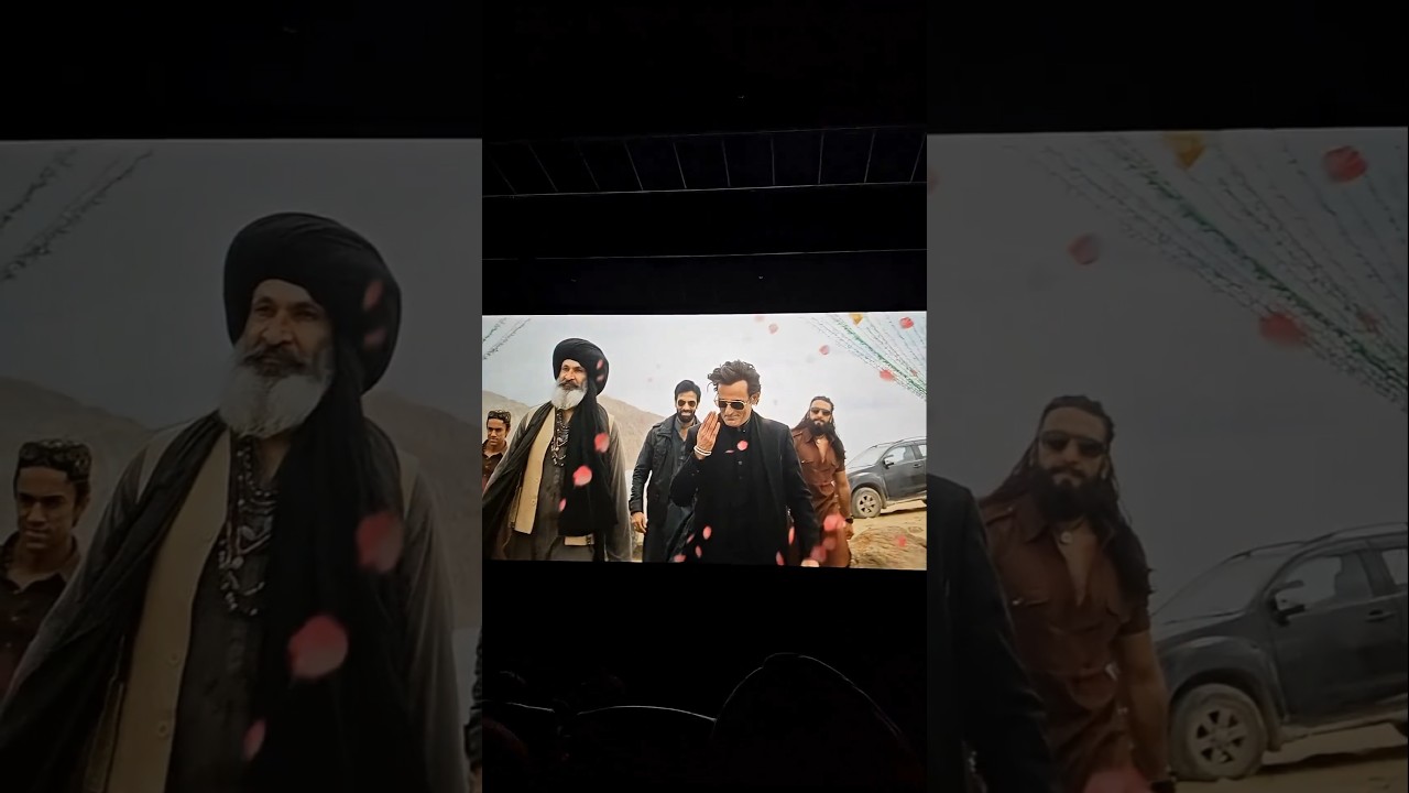 Dhurandar mini vlog – 1 #dhurandhar #dhurandharsong #movie #movies #film #minivlog #song #bestscenes