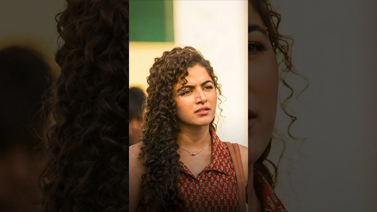 Wamiqa Gabbi DISCOVERS Varun Dhawan’s Secrets? 😱 in Baby John | #primevideoindia #movie #bollywood