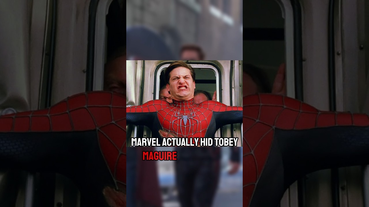 Did you notice these things in the Marvel movies? #shorts #marvel #viral #viralshorts