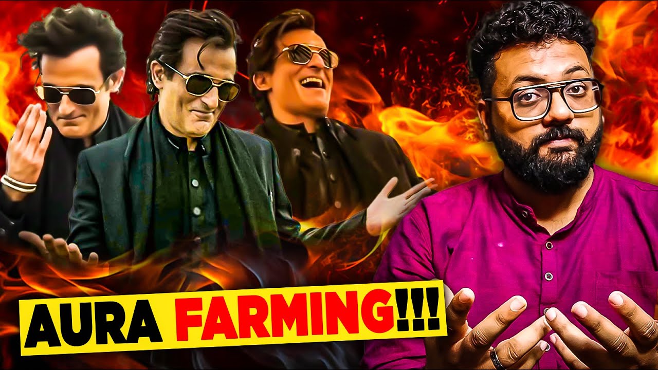 Akshaye Khanna: The Villain Who Hijacked Dhurandhar