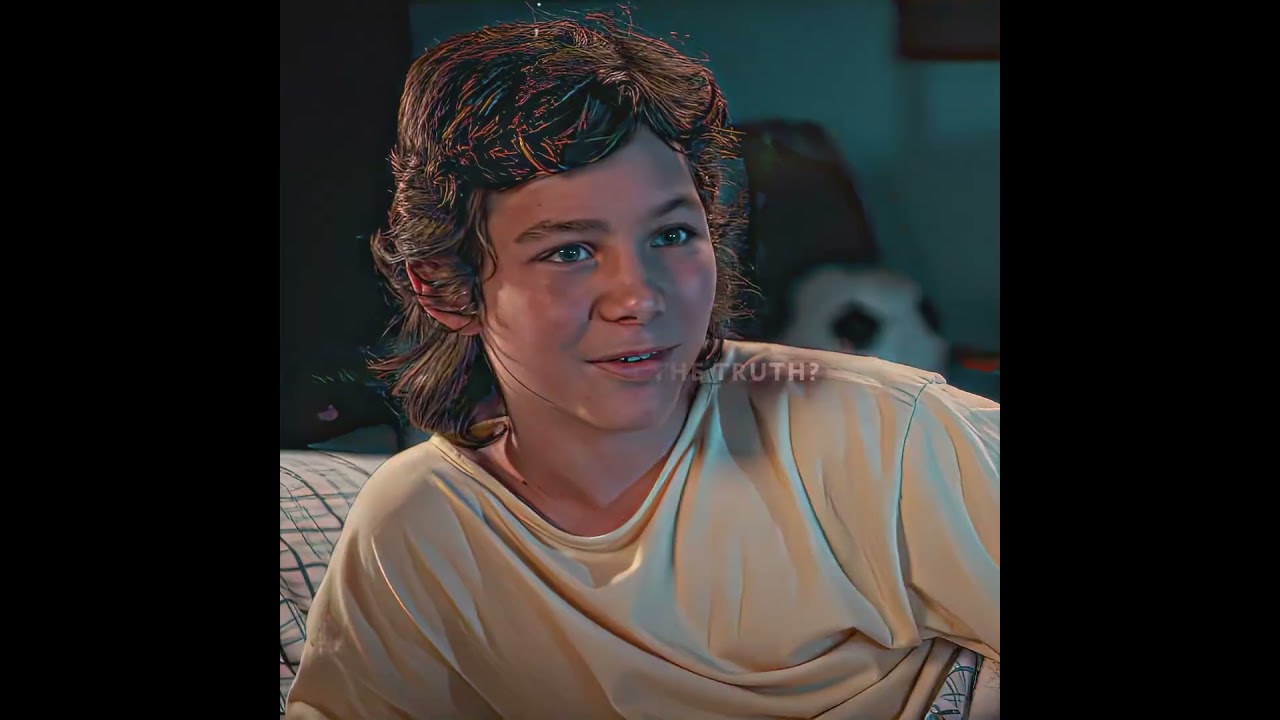 Georgie is a genius at cheating. #movie #aftereffects #edit