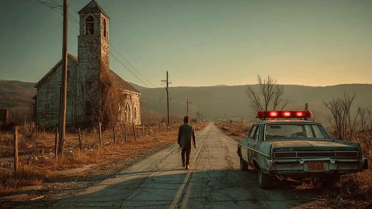 🎬 You won’t be able to look away from this intense story! | FORGIVEN | Full Movie in English