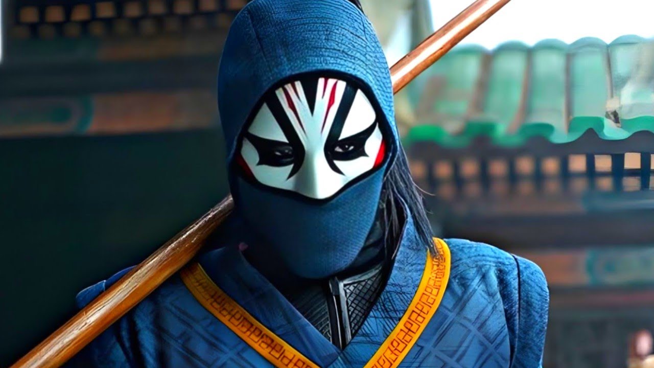 Woh Ab Master Nahi Monster Ban Kar Laut Aaya | Movie Explained in Hindi/Urdu