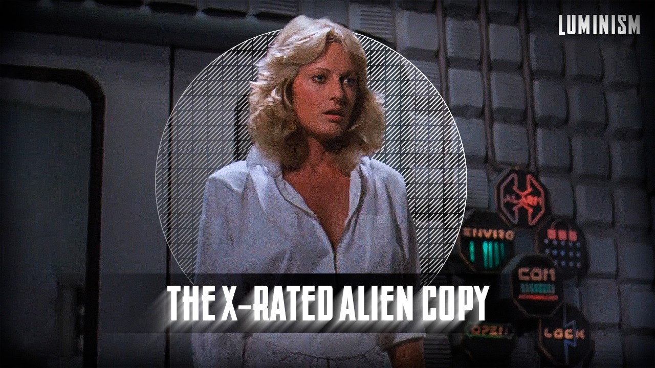 80s Rip-Off Sci-Fi Movies That Weren’t Bad at All