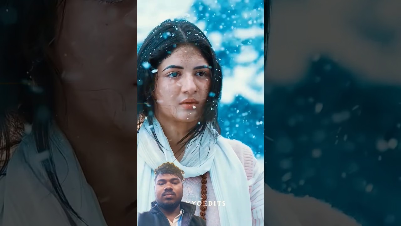 🕉 🔱akhanda 2 official trailer new movie | #akhanda2 #shortfeed #shortvideo