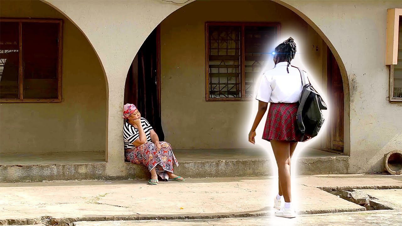 NGOZI| The Powerful Ghost Of My Daughter Came To Save Me From The Village Elders! – African Movies