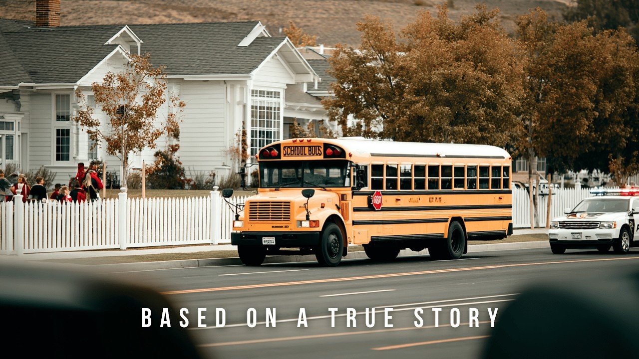 A TRUE STORY movie that should have won an Oscar | NATURAL SELECTION | Full movie in 4K