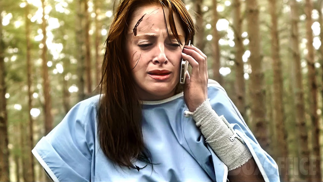 The Escaped Patient | THRILLER | Full Movie in English