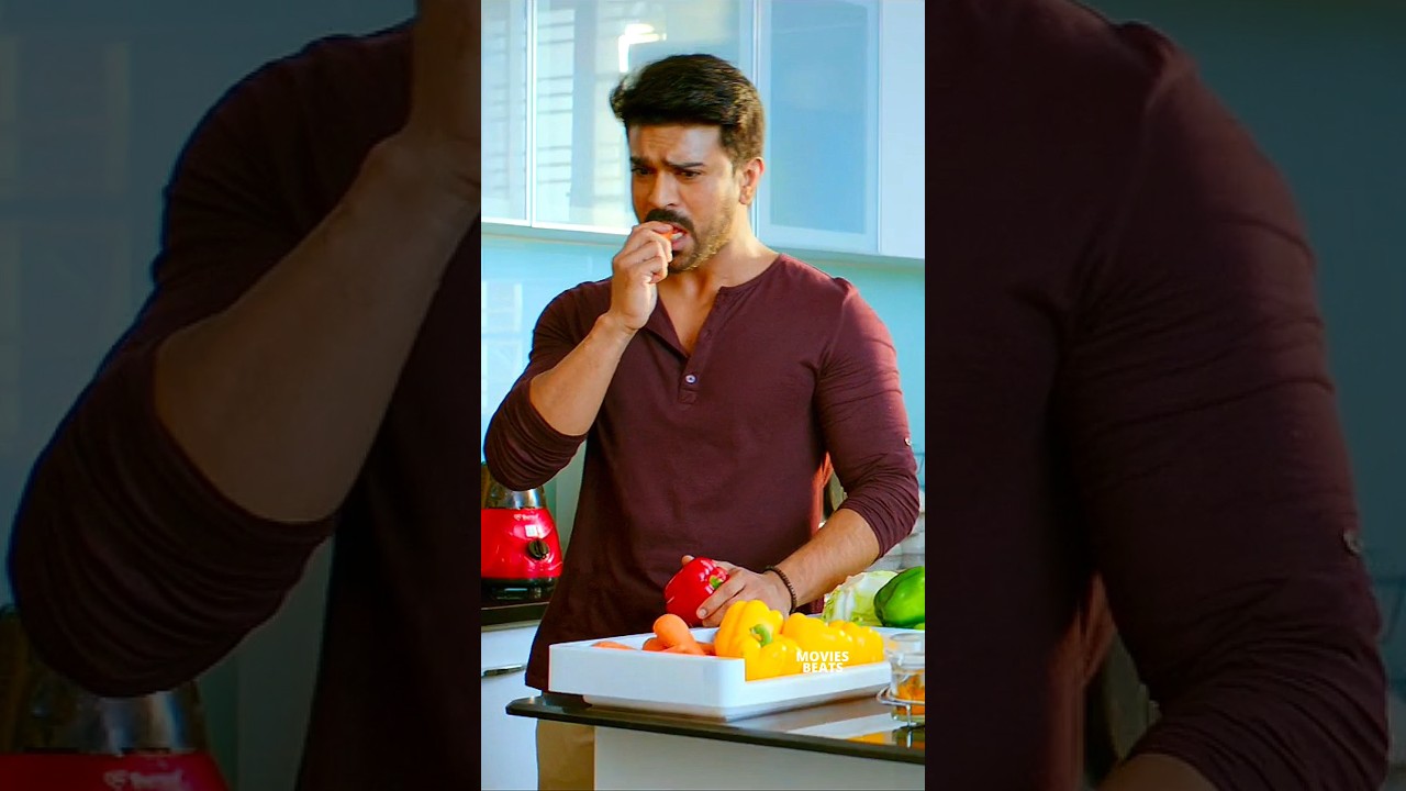 VINAYA VIDHEYA RAMA #shorts #trending #clips #viral #megapowerstar #ramcharan #movies #globalstar