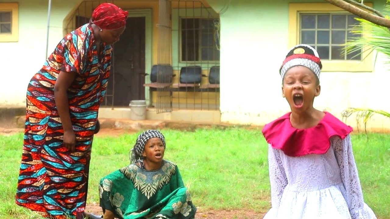 WHERE WE BELONG(Official Trailer)~ PRISMA JAMES, PRINCESS IZUCHUKWU, CHIMAMANDA AUGUSTINE Movies