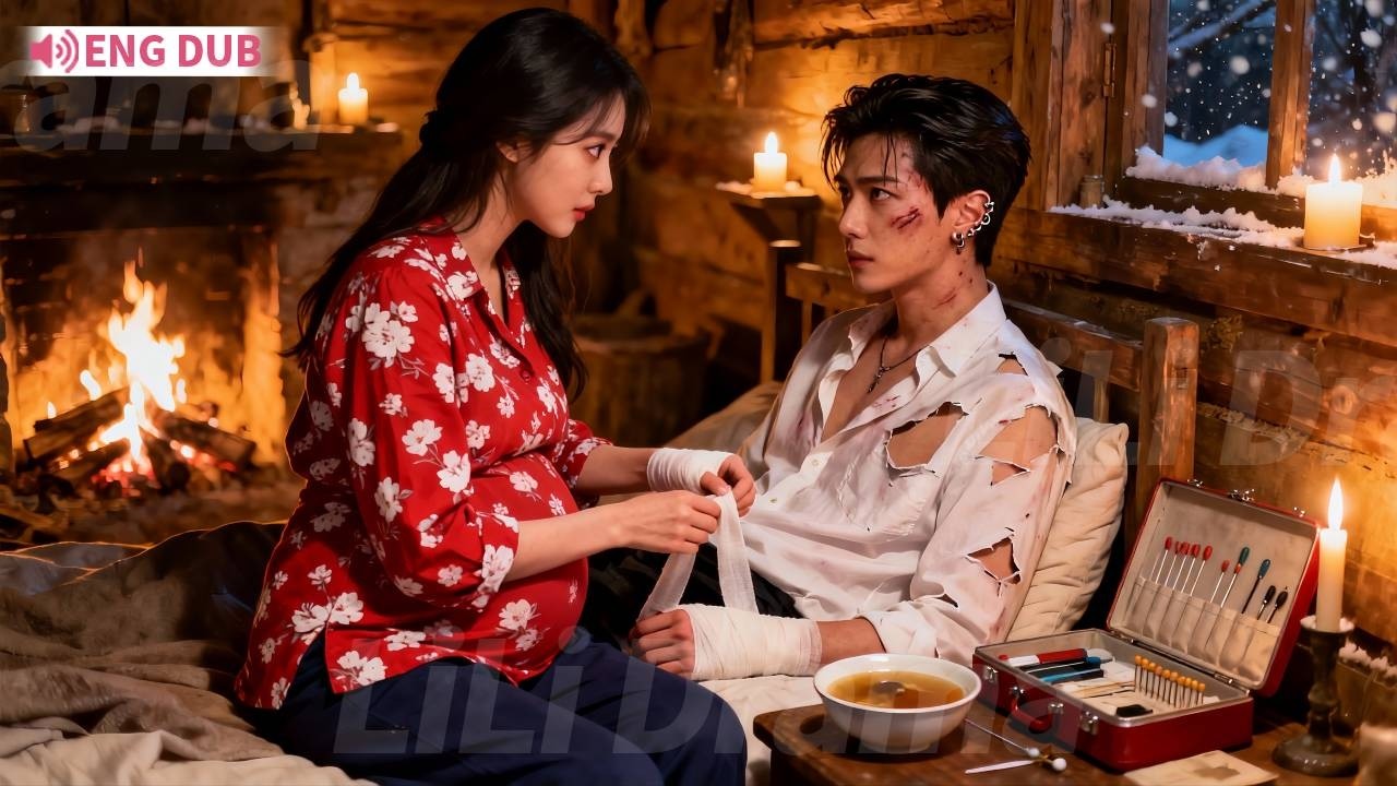 Rural Girl Saved CEO Life With First Night & Stole His Heart. 6Ys Later, She Came Back With Twins.