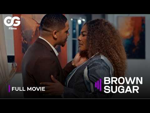 Brown Sugar (2025) | Full Nigerian Movie ft. Eronini Osinachi & Tina Mba | Latest Nollywood Drama