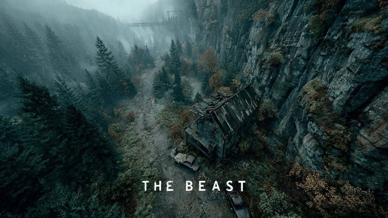 A Movie That Will Take Your Breath Away! | THE BEAST | Full Films in English