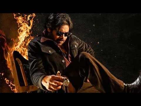 Original Gangster Pawan Kalyan Telugu Full Length Latest 4k Movie| @Fixmedia-f3l