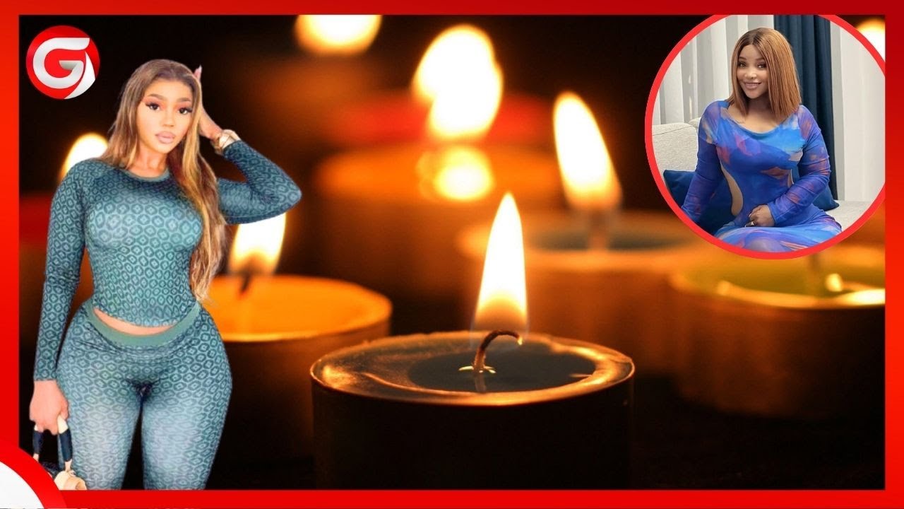 MUIGIZAJI wa BONGO MOVIES RAISA AFARIKI DUNIA – SHAMSA FORD ATHIBITISHA – AELEZA CHANZO cha KIFO….