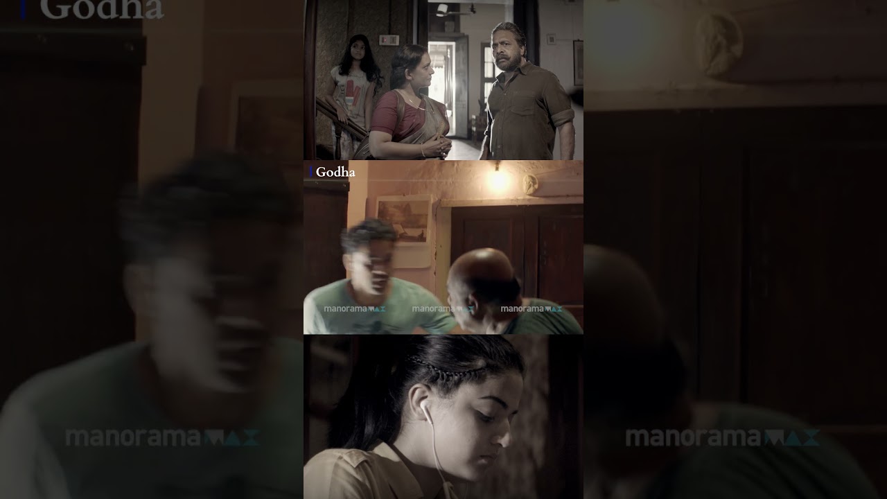 เดเดพเตป เดเดพเดฃเดฟเดเตเดเต เดคเดฐเดพเด เดเดคเต เดเดฐเดพเดฃเตเดจเตเดจเต… | Godha | manoramaMAX