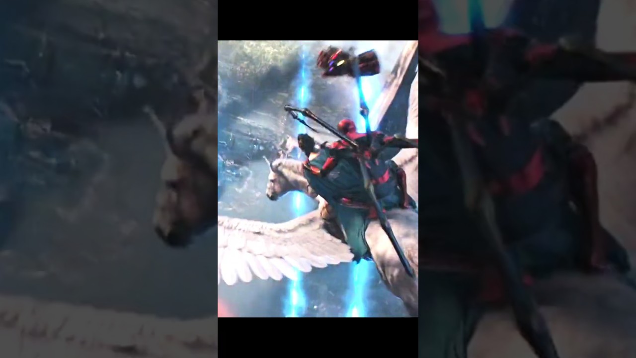 AVENGERS #shorts #avengersendgame #movies #shorts