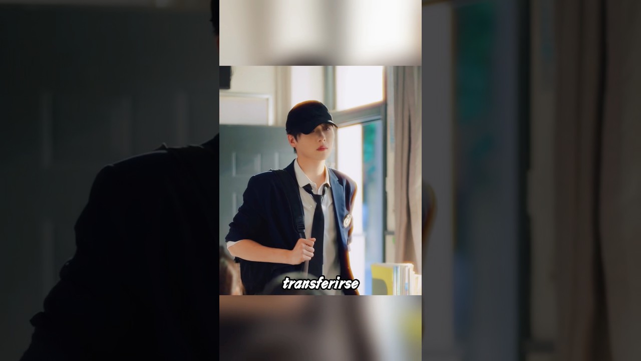 The man fell in love with this weak girl. #movies #shorts