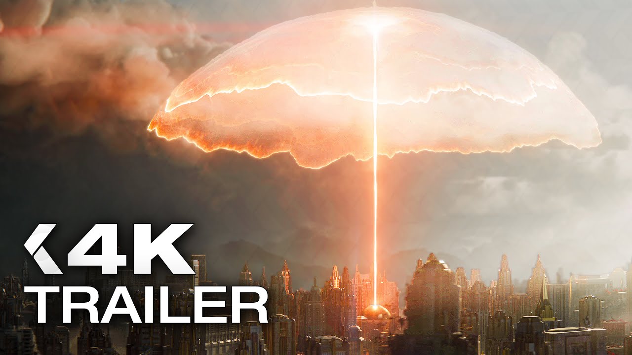 NEW MOVIE TRAILERS 2026