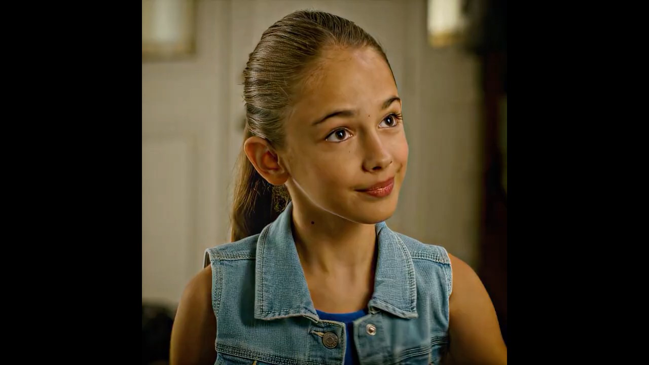 She saw through her mother’s little scheme #movie #edit