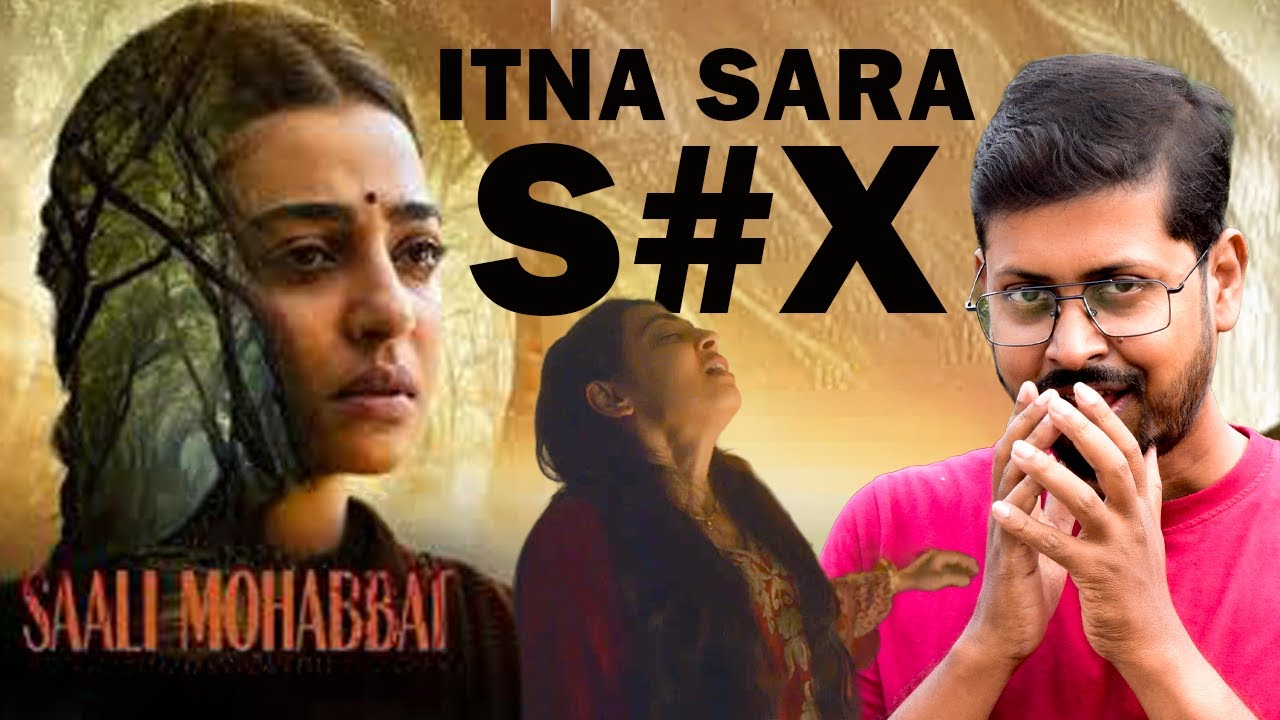 Saali Mohabbat Movie Review | Baponmg