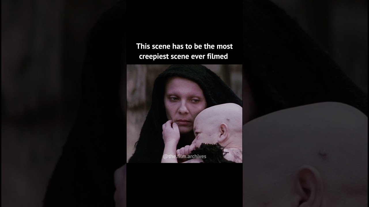 The Passion of the Christ (2004) – A Powerful & Most Brutal Film | Watch on Netflix.