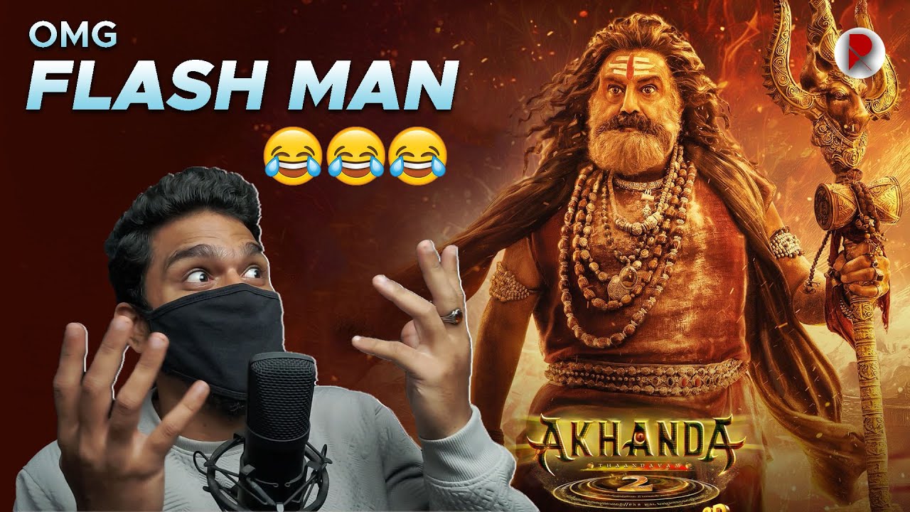 Akhanda 2 Movie Review : Balakrishna : Akhanda 2 Public Talk : Telugu Movies : RatpacCheck : Akhanda