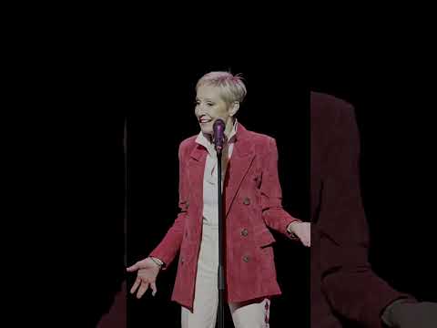 If you saw the movie “Nell” you will understand.