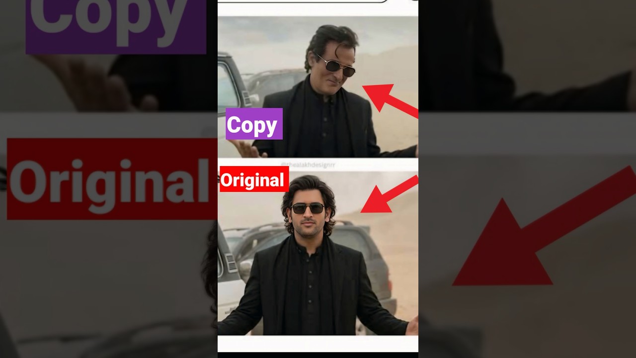 Dhurandhar Movie ke Akshay Khanna Ka Entry Song Copy hai || 🤔 #ytshorts #akshayekhanna #dhurandhar
